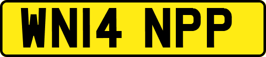 WN14NPP