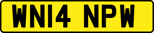 WN14NPW