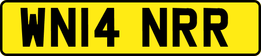WN14NRR