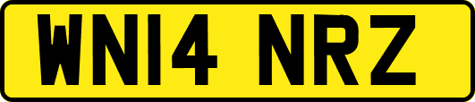 WN14NRZ