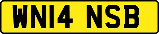 WN14NSB
