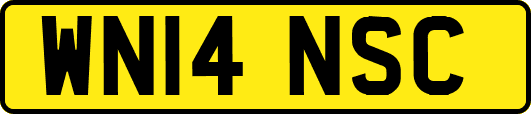 WN14NSC