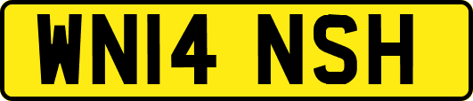 WN14NSH