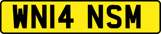 WN14NSM