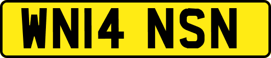 WN14NSN