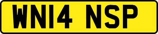 WN14NSP