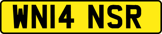 WN14NSR