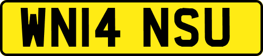 WN14NSU