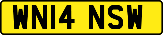 WN14NSW