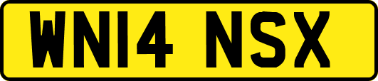 WN14NSX