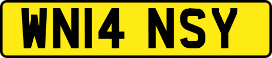 WN14NSY
