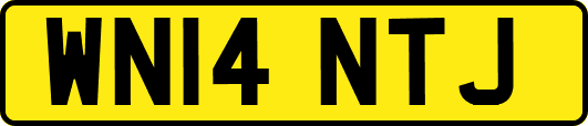 WN14NTJ