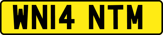 WN14NTM