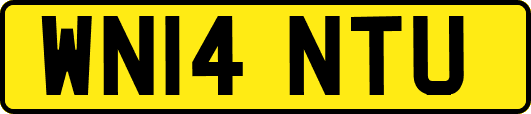 WN14NTU
