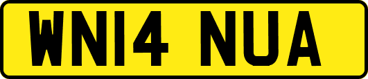 WN14NUA