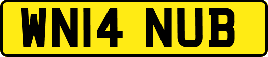 WN14NUB