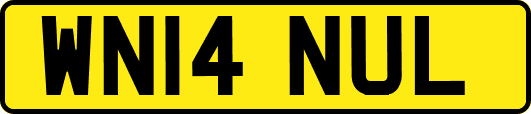 WN14NUL