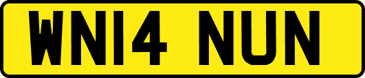 WN14NUN