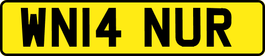 WN14NUR