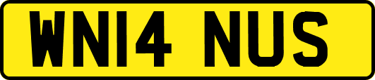 WN14NUS