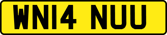 WN14NUU