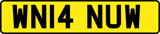 WN14NUW