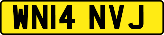 WN14NVJ