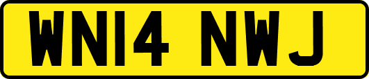 WN14NWJ