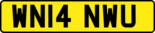 WN14NWU