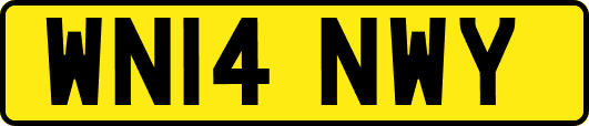 WN14NWY