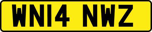 WN14NWZ