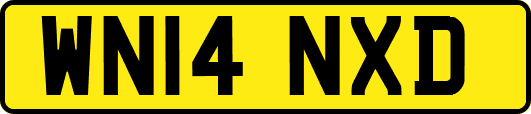 WN14NXD