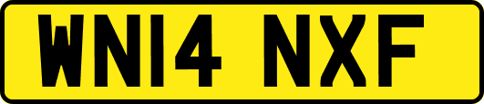 WN14NXF