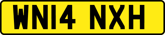 WN14NXH