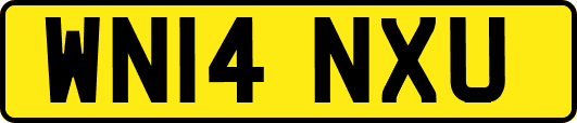 WN14NXU