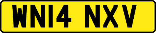 WN14NXV
