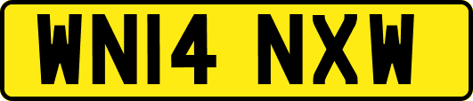 WN14NXW