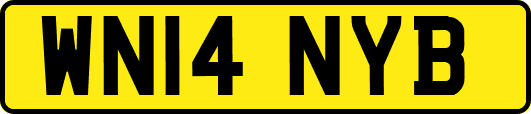 WN14NYB