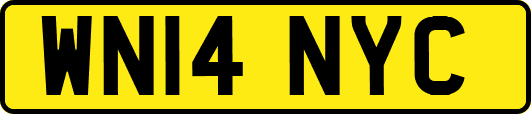 WN14NYC