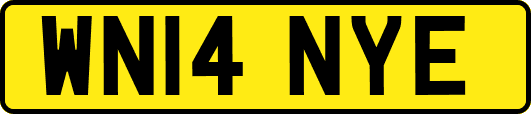 WN14NYE