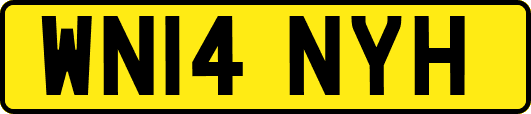 WN14NYH