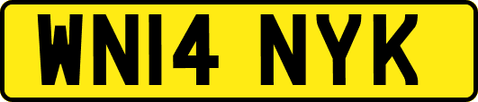 WN14NYK