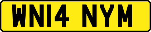 WN14NYM