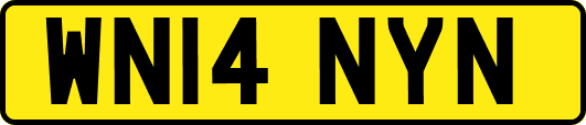 WN14NYN