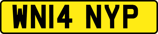 WN14NYP