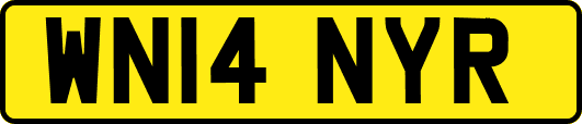 WN14NYR