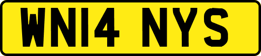 WN14NYS