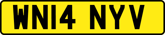 WN14NYV