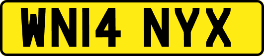 WN14NYX