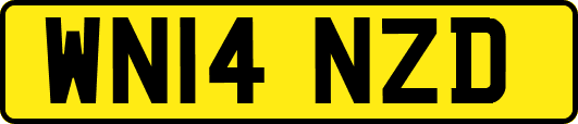 WN14NZD